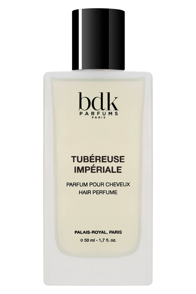 Tubéreuse Impériale Hair Perfume, Main, color, NO COLOR