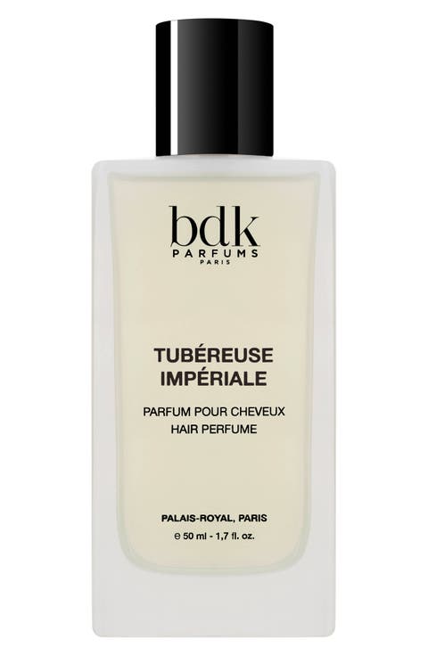 Tubéreuse Impériale Hair Perfume
