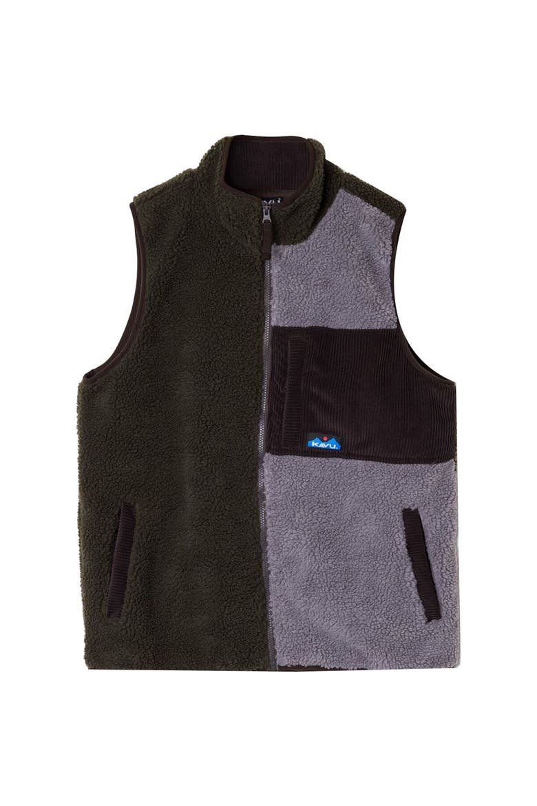 Cooper Vest - Men's, Main, color, Timber Nights
