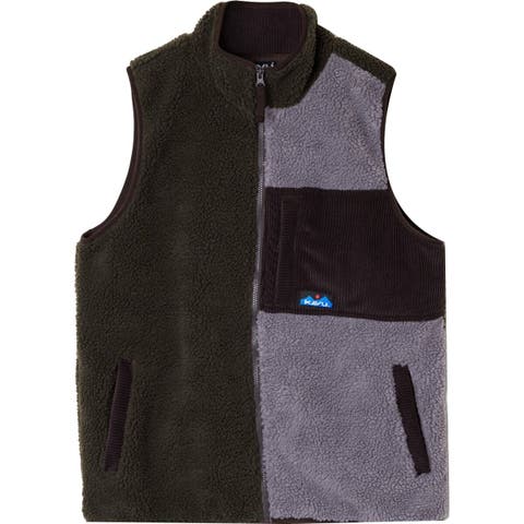 Cooper Vest - Men's
