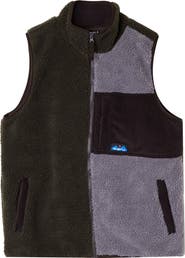KAVU Cooper Vest - Men's