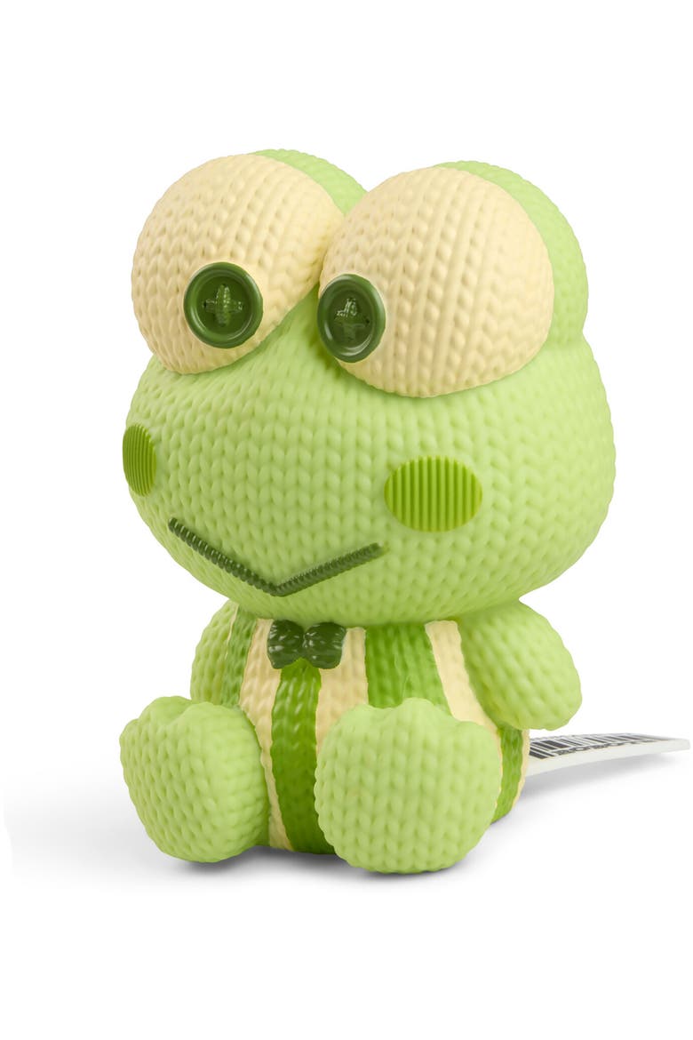 Sanrio - Keroppi, Alternate, color, Multicolor