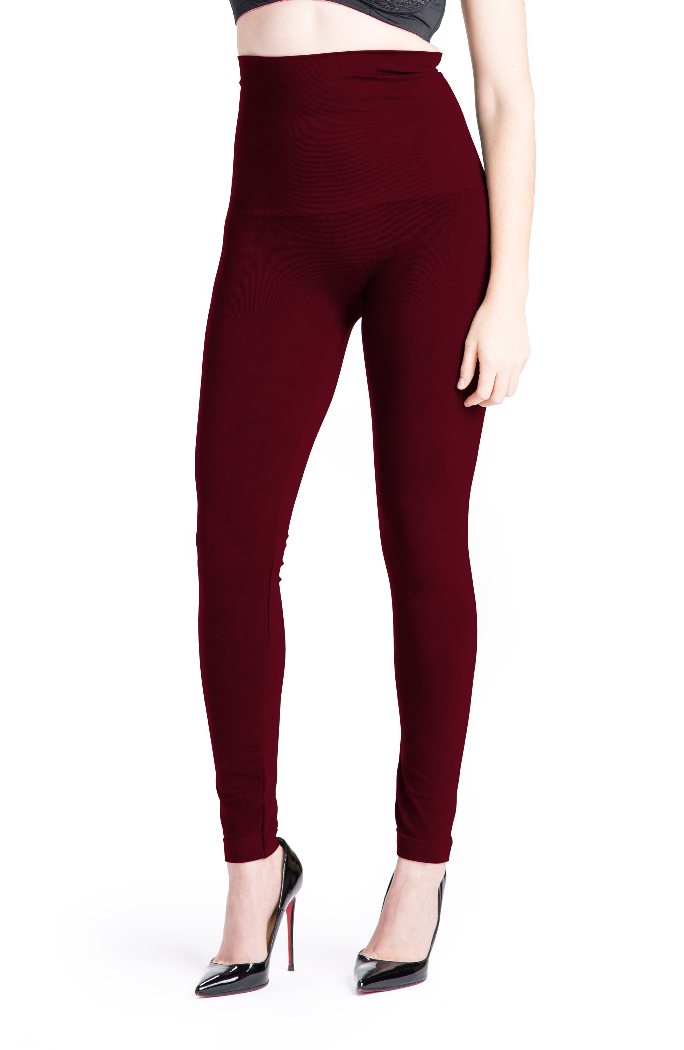 CRIMSON