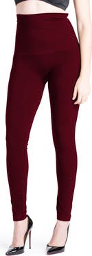 Preggo Leggings Snapback Postpartum Leggings