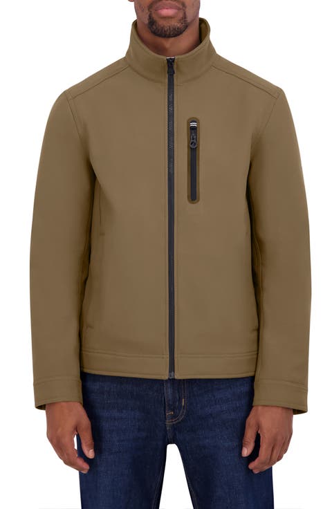 Softshell Bonded Jacket