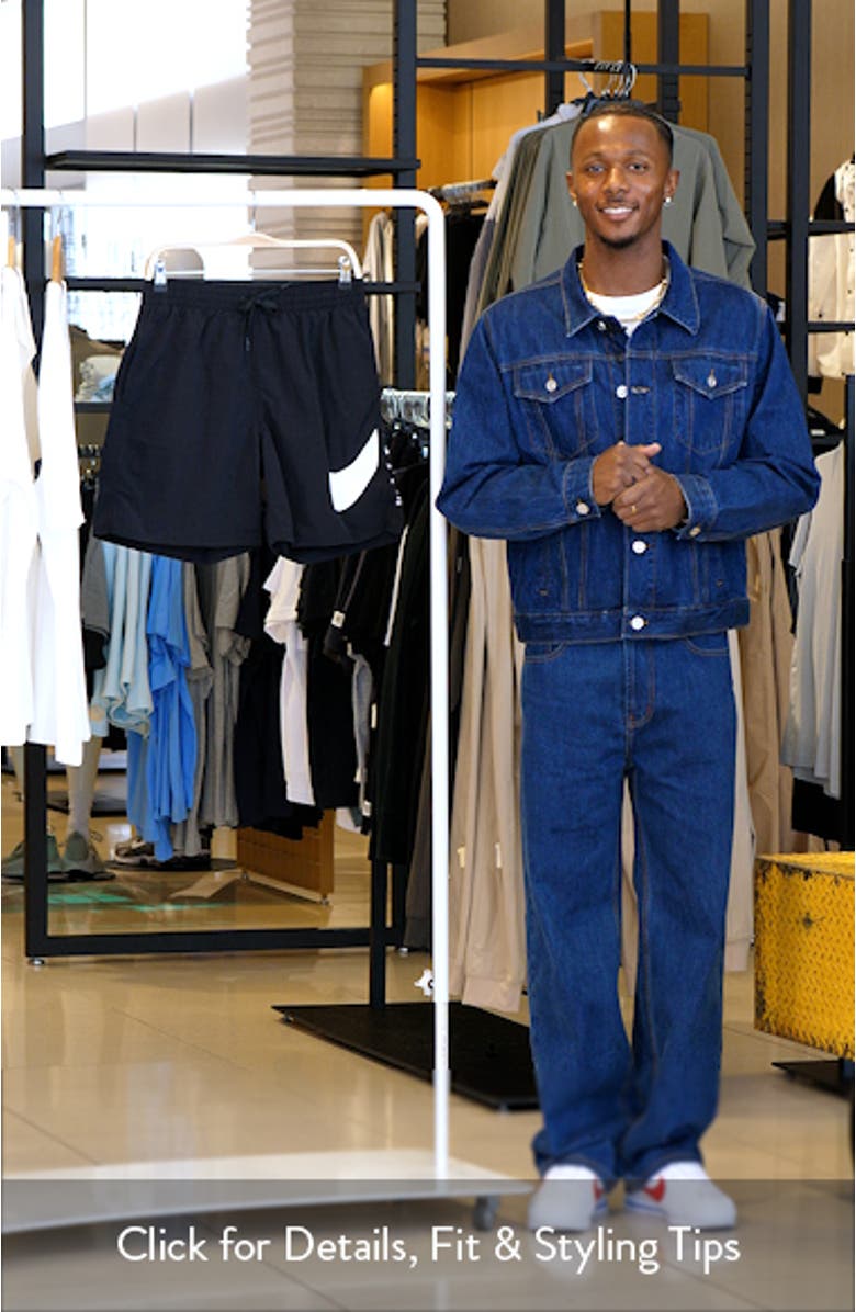 7-Inch Volley Swim Trunks, sales video thumbnail