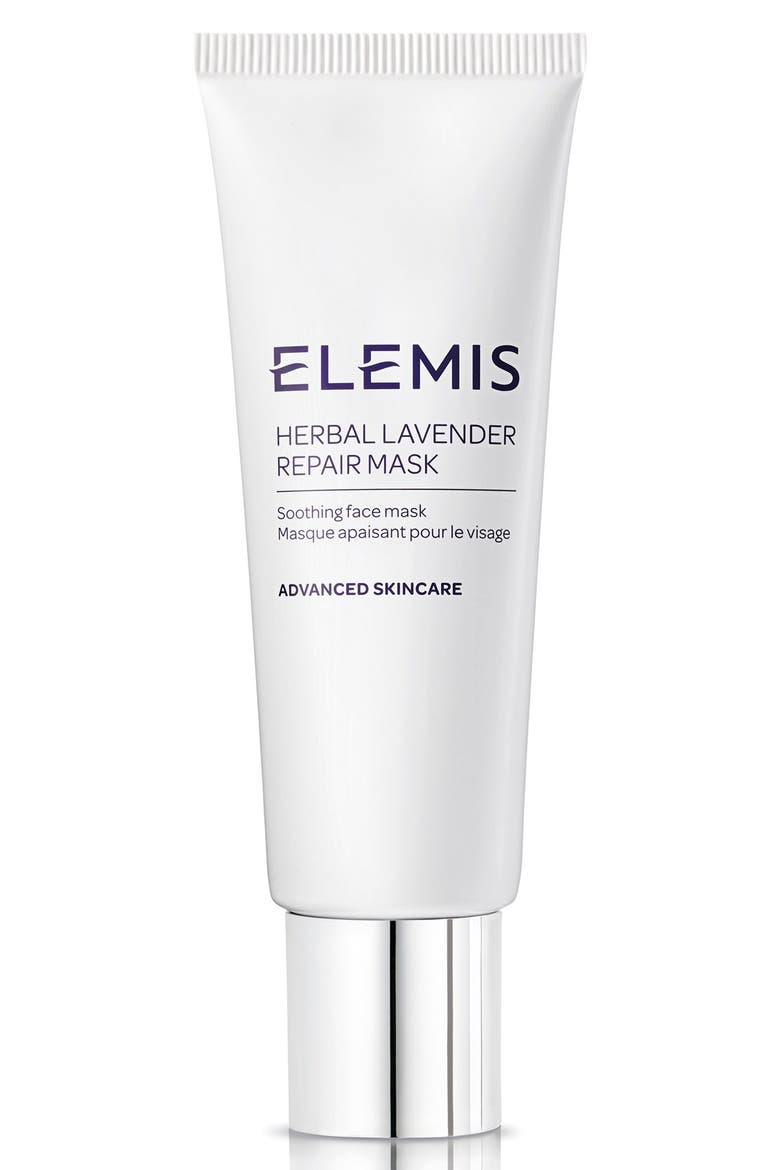 Herbal Lavender Repair Mask, Main, color, NO COLOR
