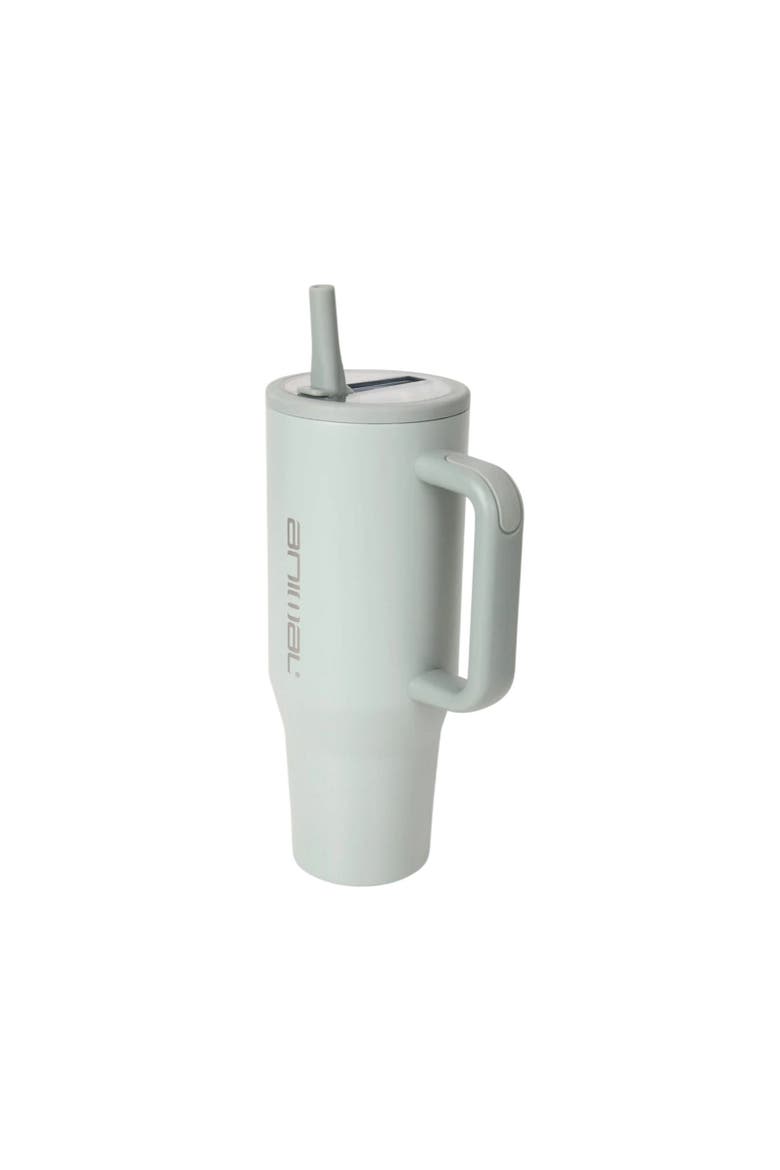 Travel 1.1L Tumbler, Alternate, color, Pale Green