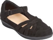 Comfortview The Landyn Orthotic Flat