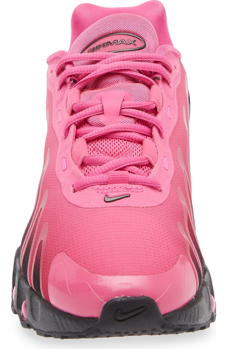 Jordan Air Max Dn8 Sneaker, Alternate, color, Laser Fuchsia/ Black/ Fuchsia