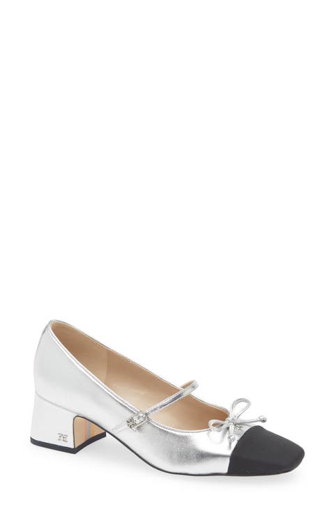 Thora Mary Jane Pump (Women)