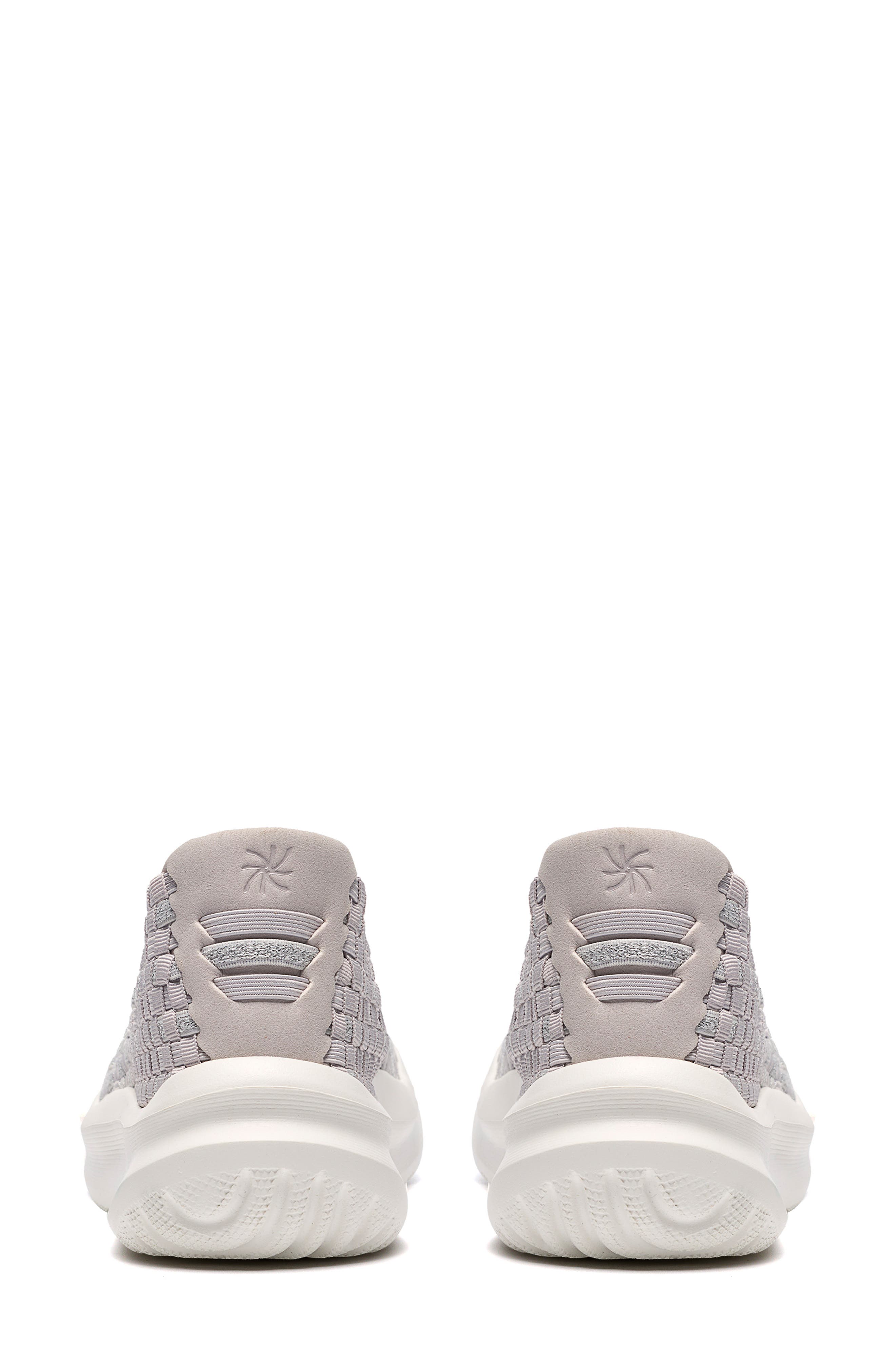 Breeze Sandal, Alternate, color, BLACK