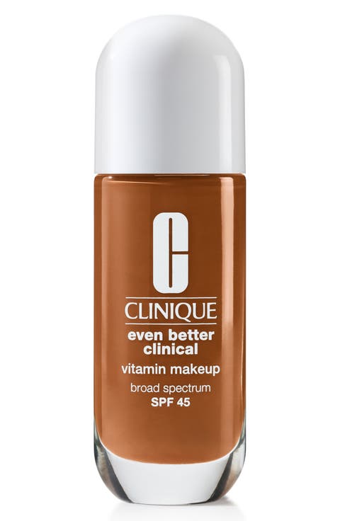 Even Better Clinical™ Vitamin Makeup Broad Spectrum SPF 45 Foundation
