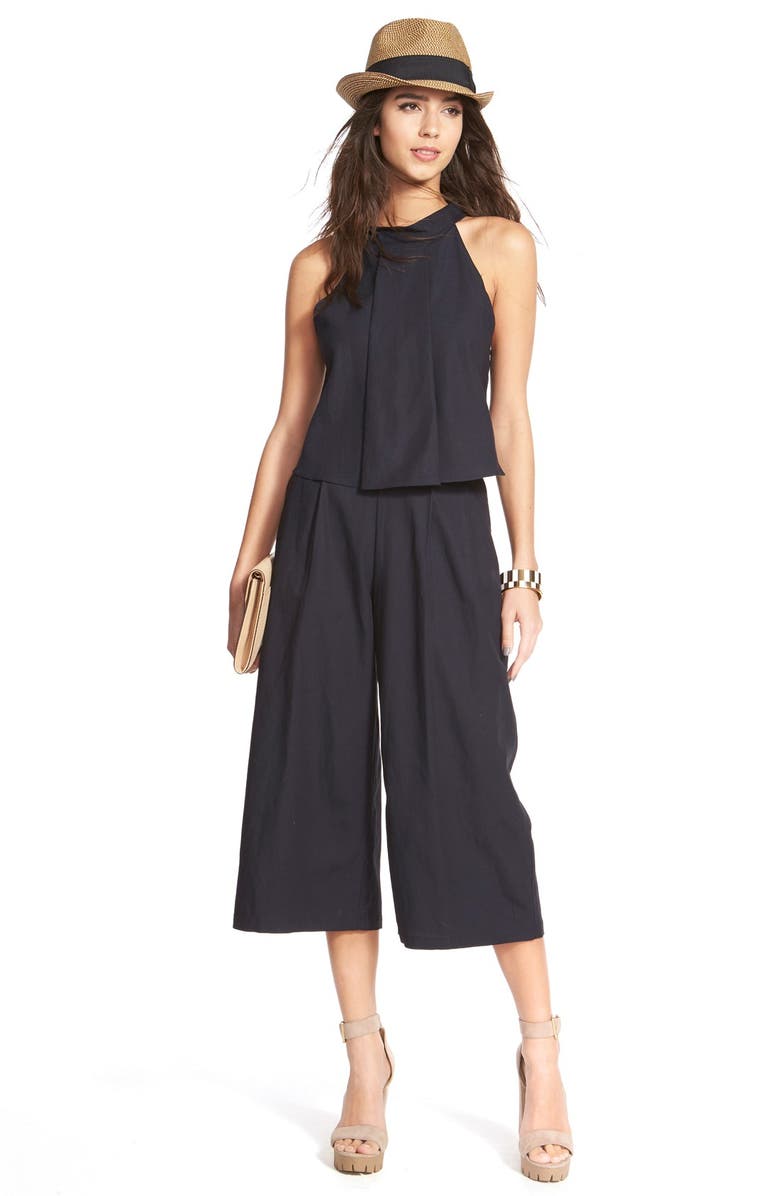 BP. Straw Fedora, Alternate, color,