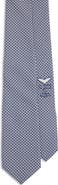 vineyard vines Kids' Whale Silk Tie
