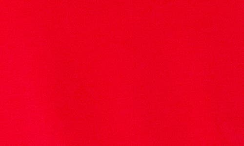 Liverpool Los Angeles Cowl Neck Jersey Top In Red