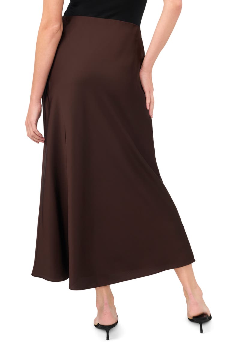 Maxi Skirt, Alternate, color, MOLE