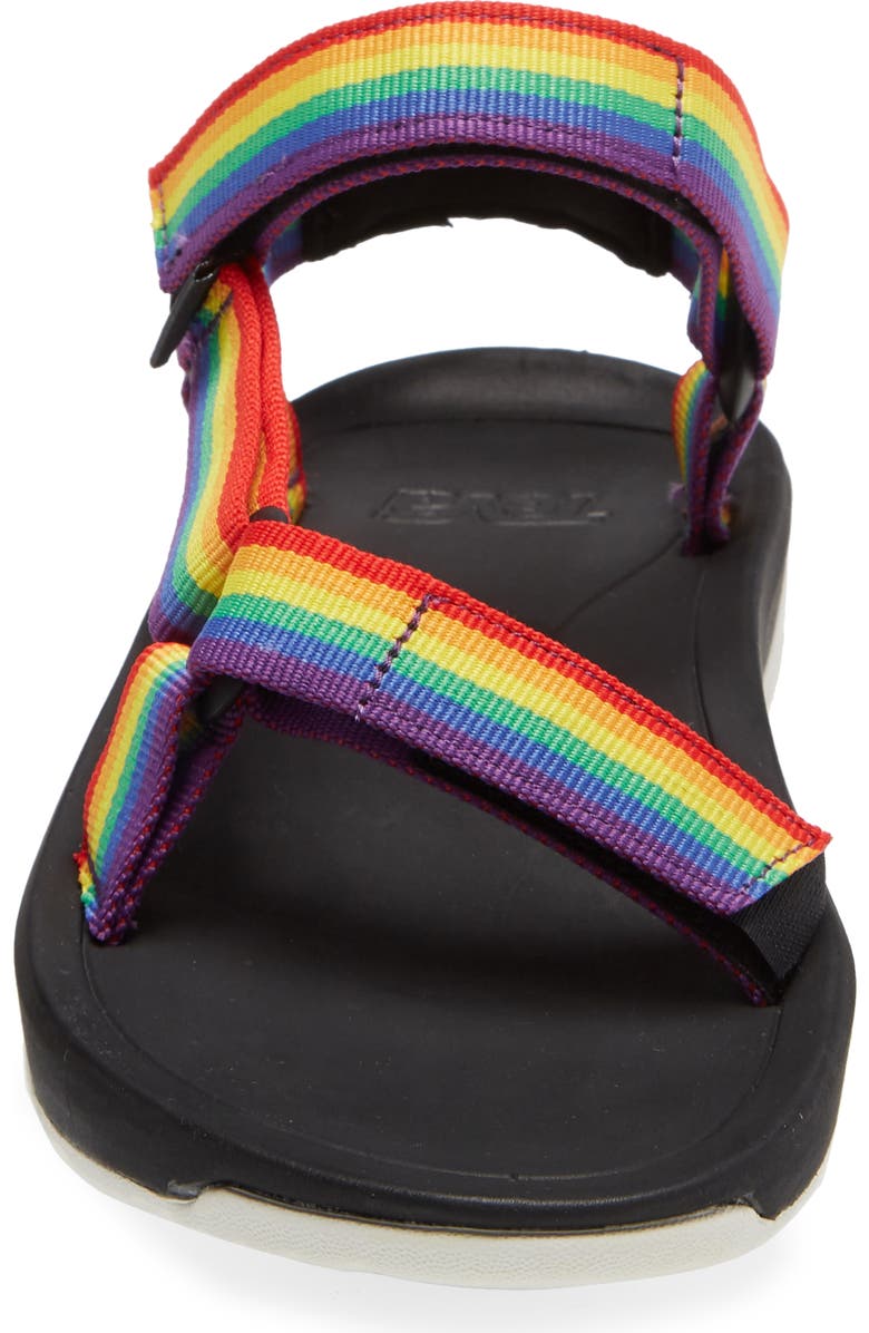 Teva Kids' Hurricane XLT 2 Sandal, Alternate, color,