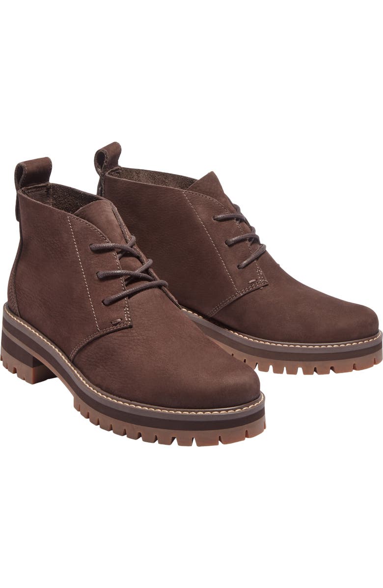 Timberland Courmayeur Valley Desert Boot, Alternate, color,