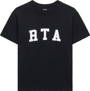 RtA Kids' Lawson Collegiate Logo Graphic T-Shirt