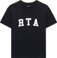 RtA Kids' Lawson Collegiate Logo Graphic T-Shirt