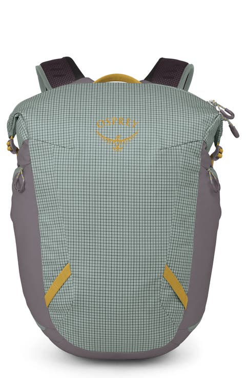 Transporter 22-Liter Zinch Backpack