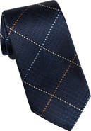 Elizabetta Spoleto - Silk Jacquard Tie for Men
