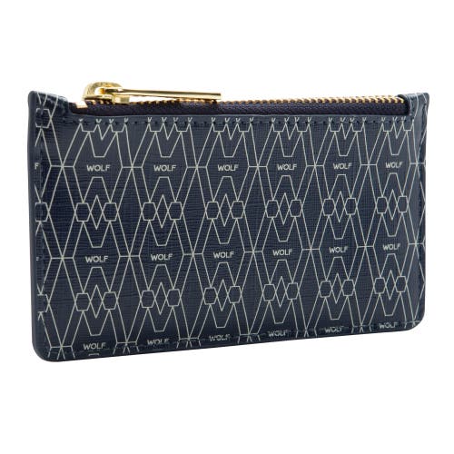 Wolf Signature Zip Case