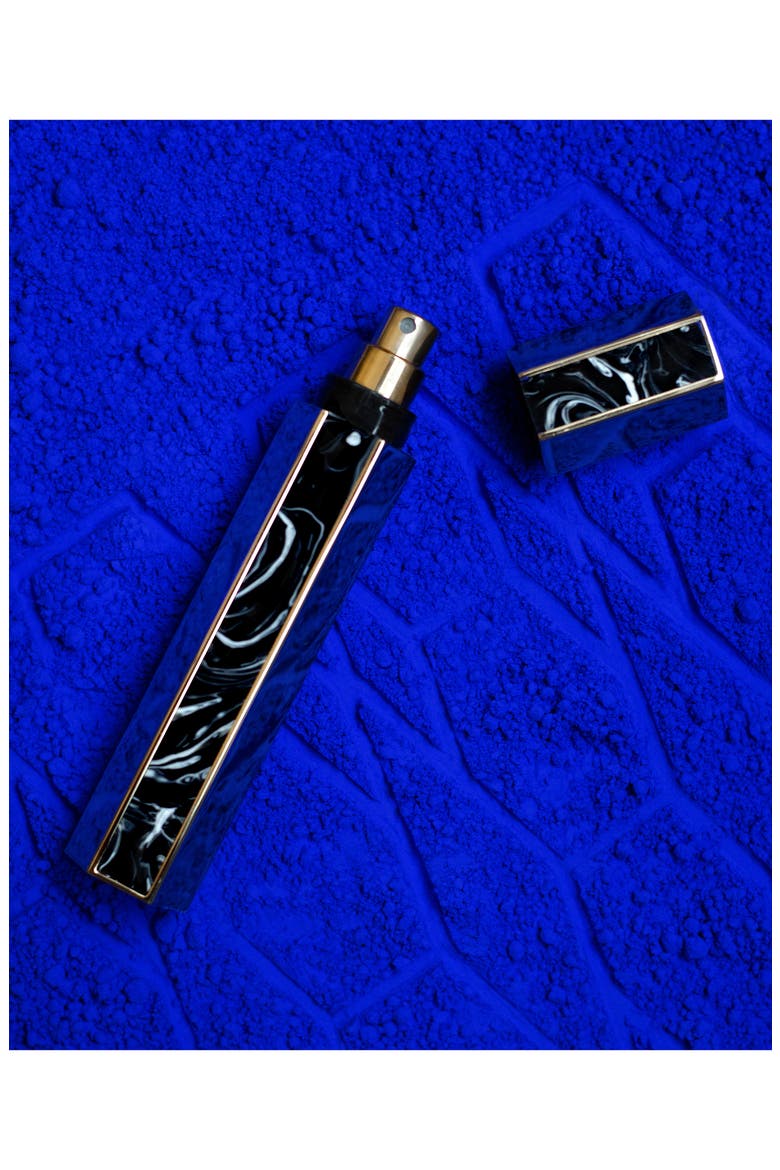 Hexagone Fragrance Travel Case, Alternate, color, NO COLOR
