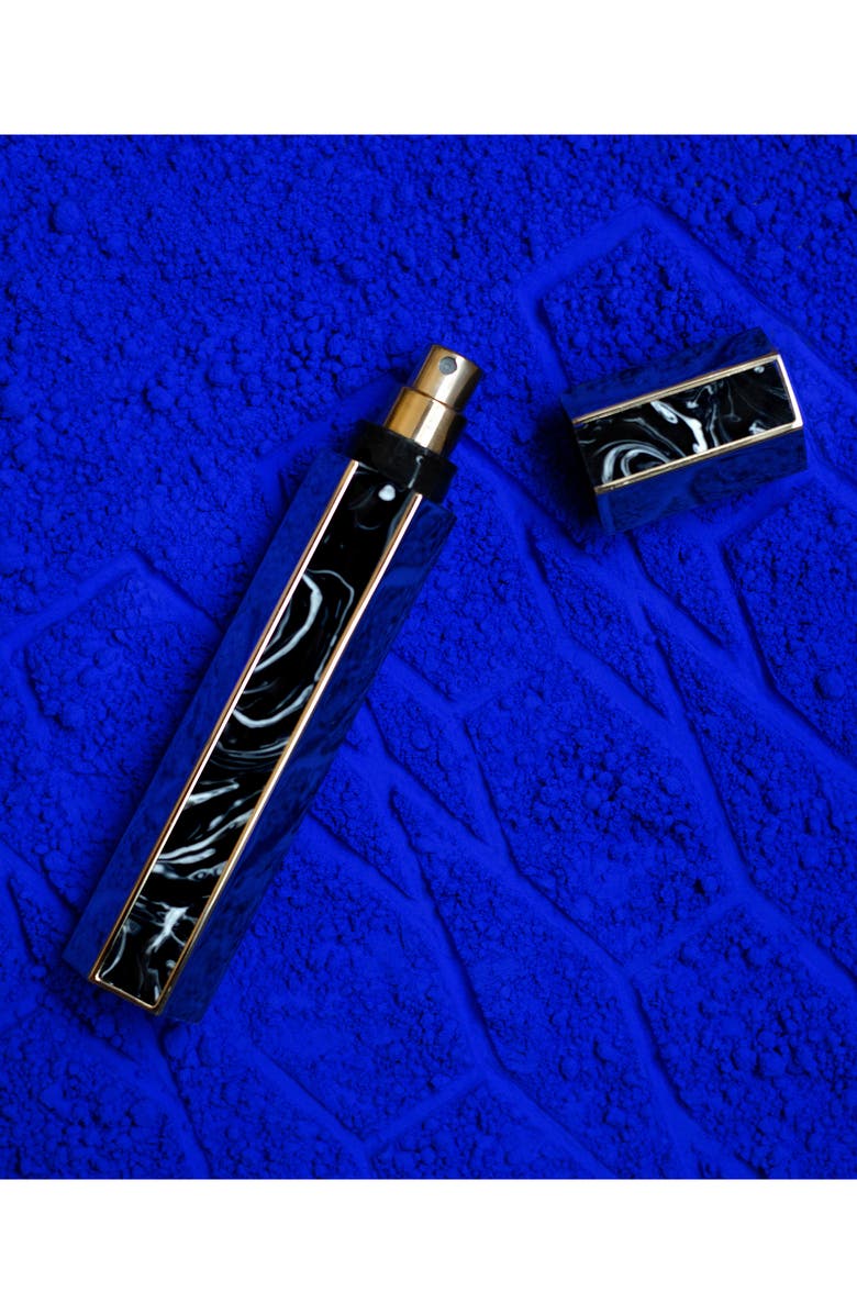 EX NIHILO Hexagone Fragrance Travel Case, Alternate, color, 