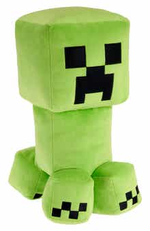 Creeper Jumbo Plushie