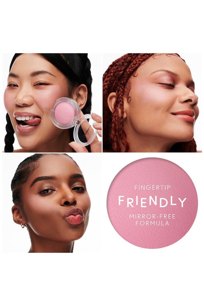 Glow Play Cushiony Blush, Alternate, color, TOTALLY SYNCED