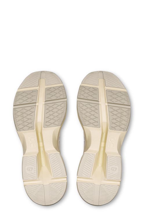 On Cloudpulse Training Shoe