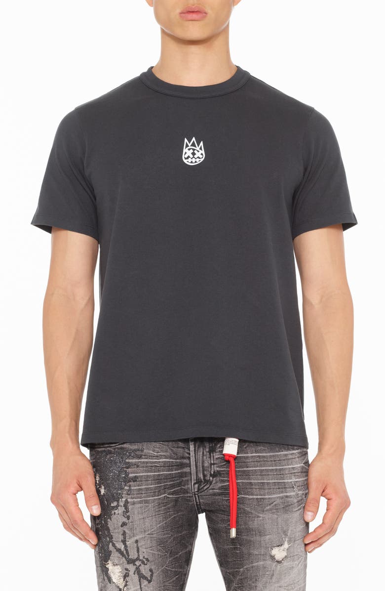 Cult of Individuality Cotton Graphic T-Shirt, Main, color, 