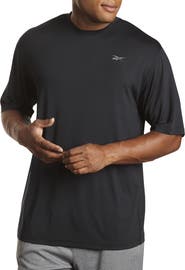 Reebok Speedwick Short Sleeve Base Layer Top