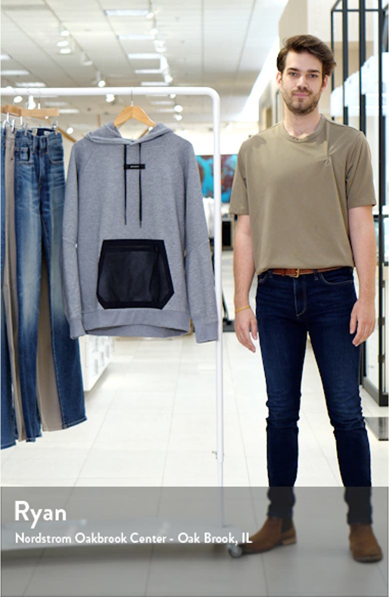 Pullover Hoodie, sales video thumbnail