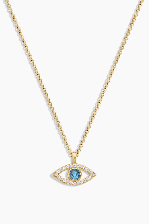 Oasis Necklace