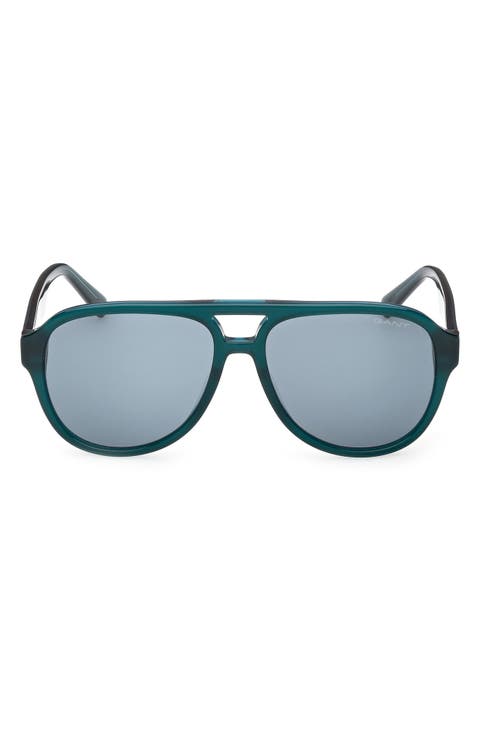 Pilot Sunglasses