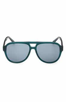 Pilot Sunglasses