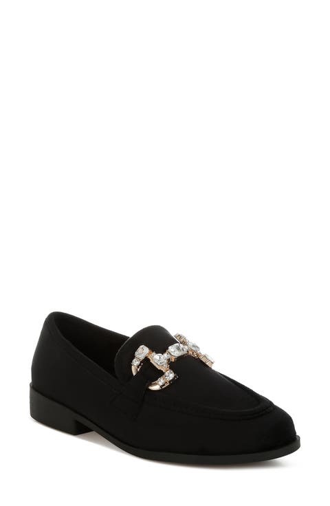 Maestro Bit Loafer (Women)