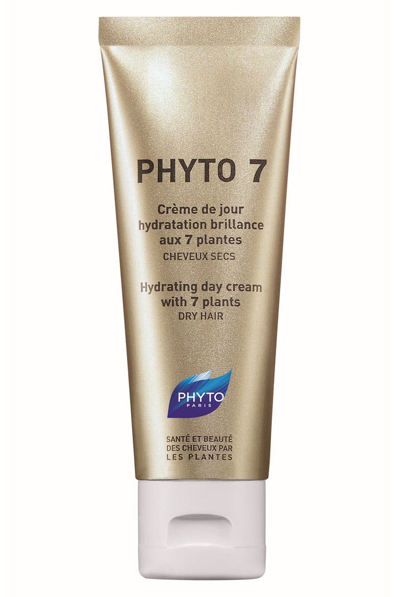 7 Daily Hydrating Cream, Main, color, NO COLOR