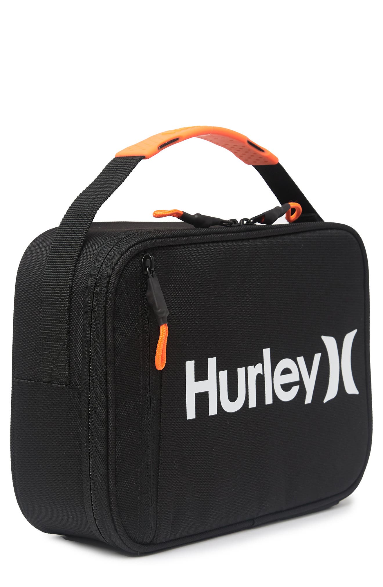Hurley Groundswell Fuel Molded Lunch Bag, Alternate, color, 