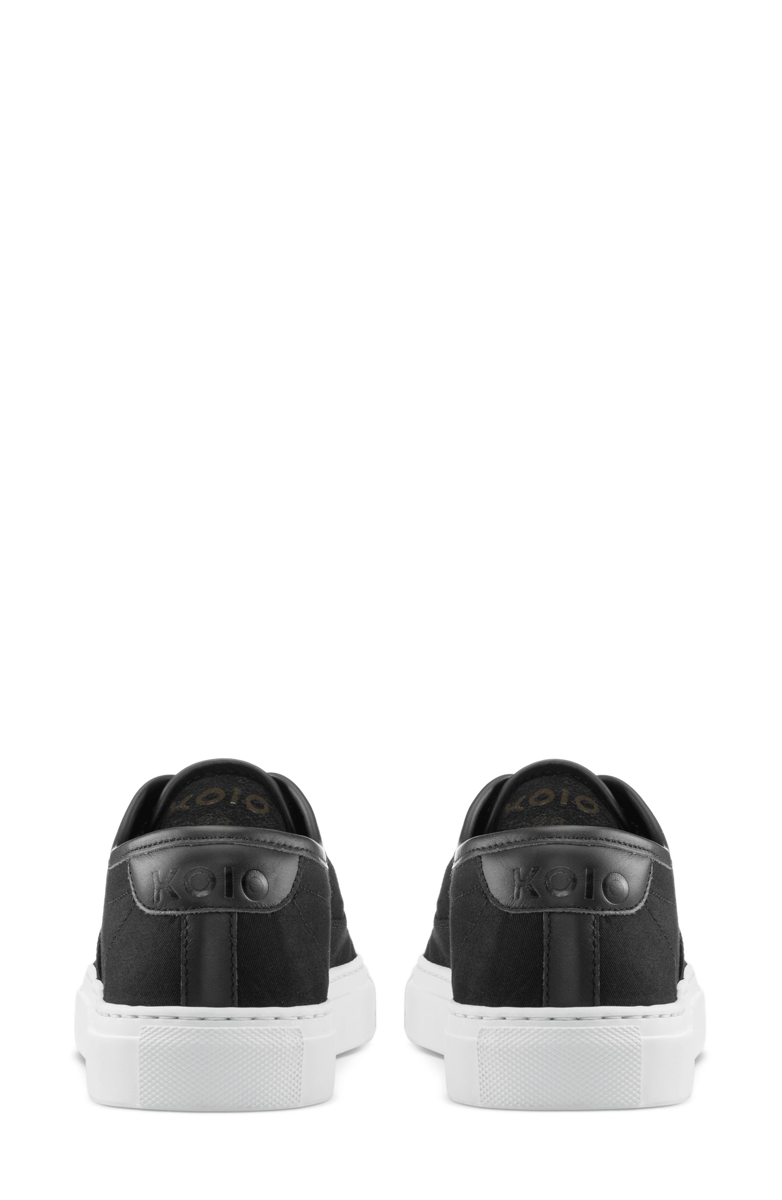 Koio Portofino Sneaker, Alternate, color, 