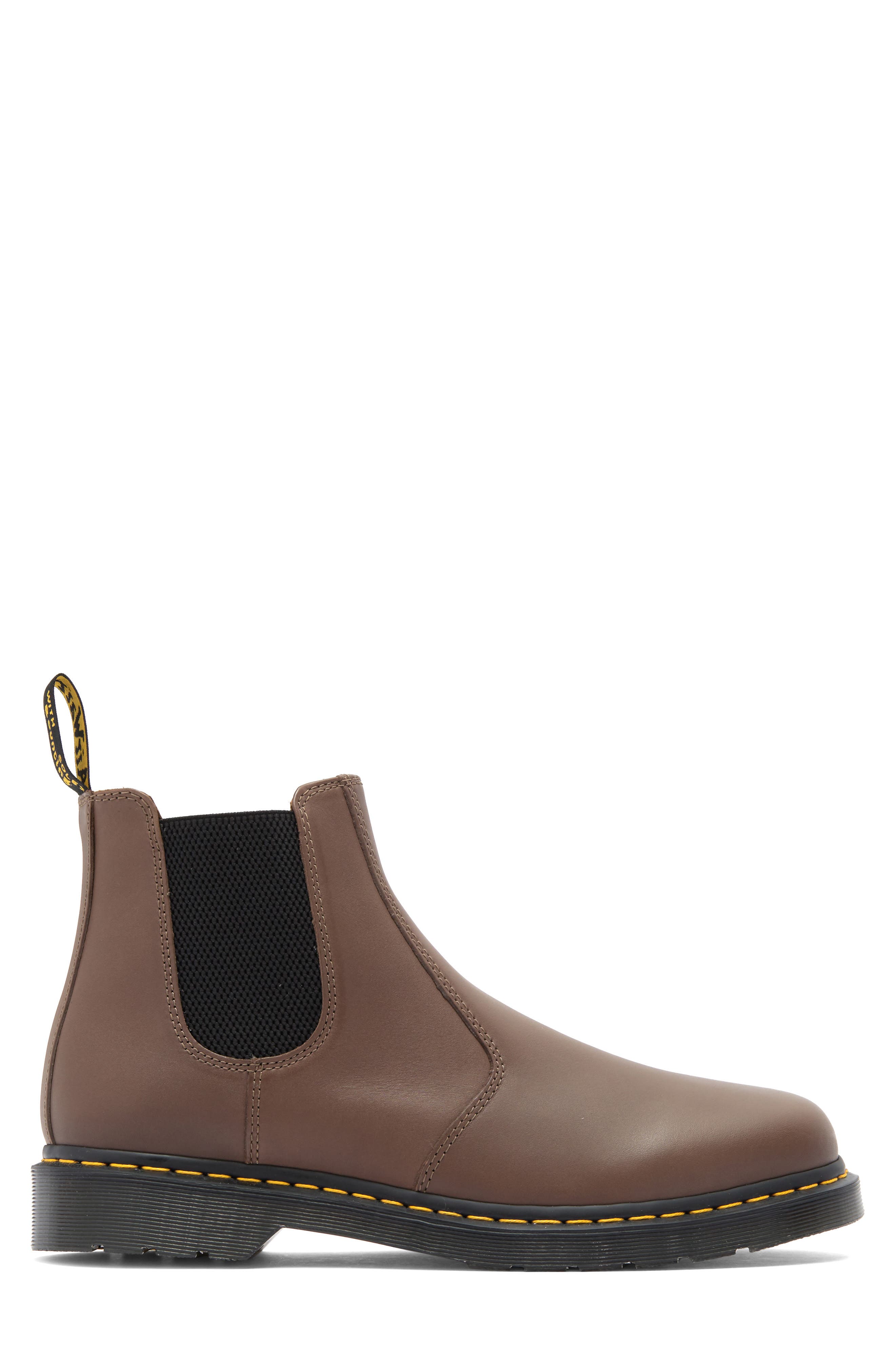 Dr. Martens 2976 Chelsea Boot, Alternate, color, 