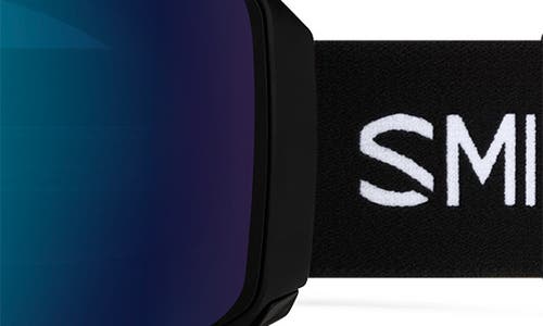 Smith 4d Mag™ Xl Chromapop® Snow Goggles