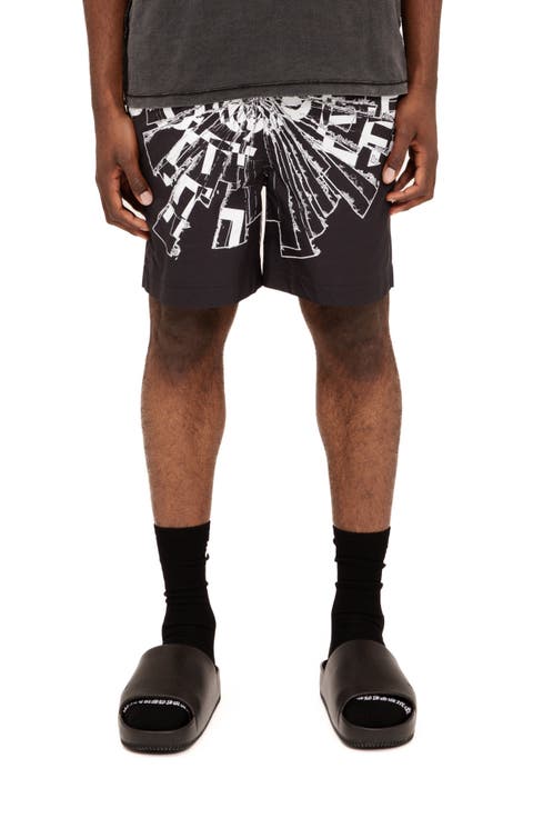 All Around Performance Shorts