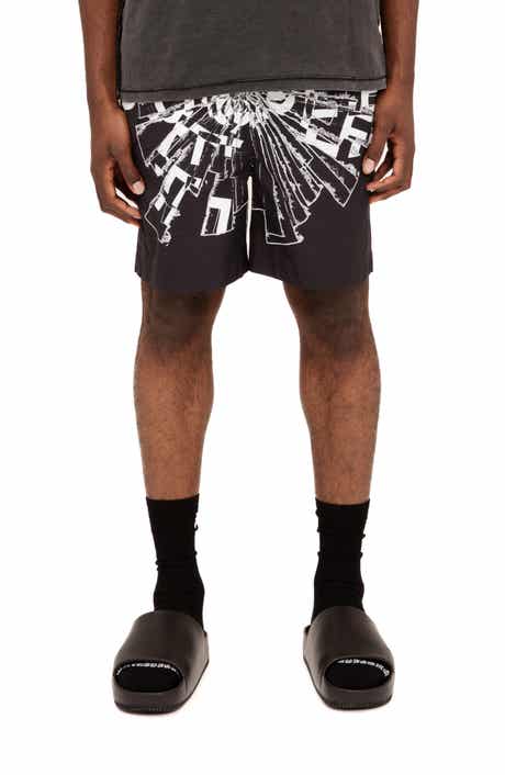 PURPLE BRAND All Around Performance Shorts