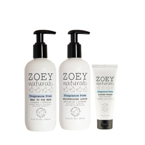 Newborn Essentials Kit