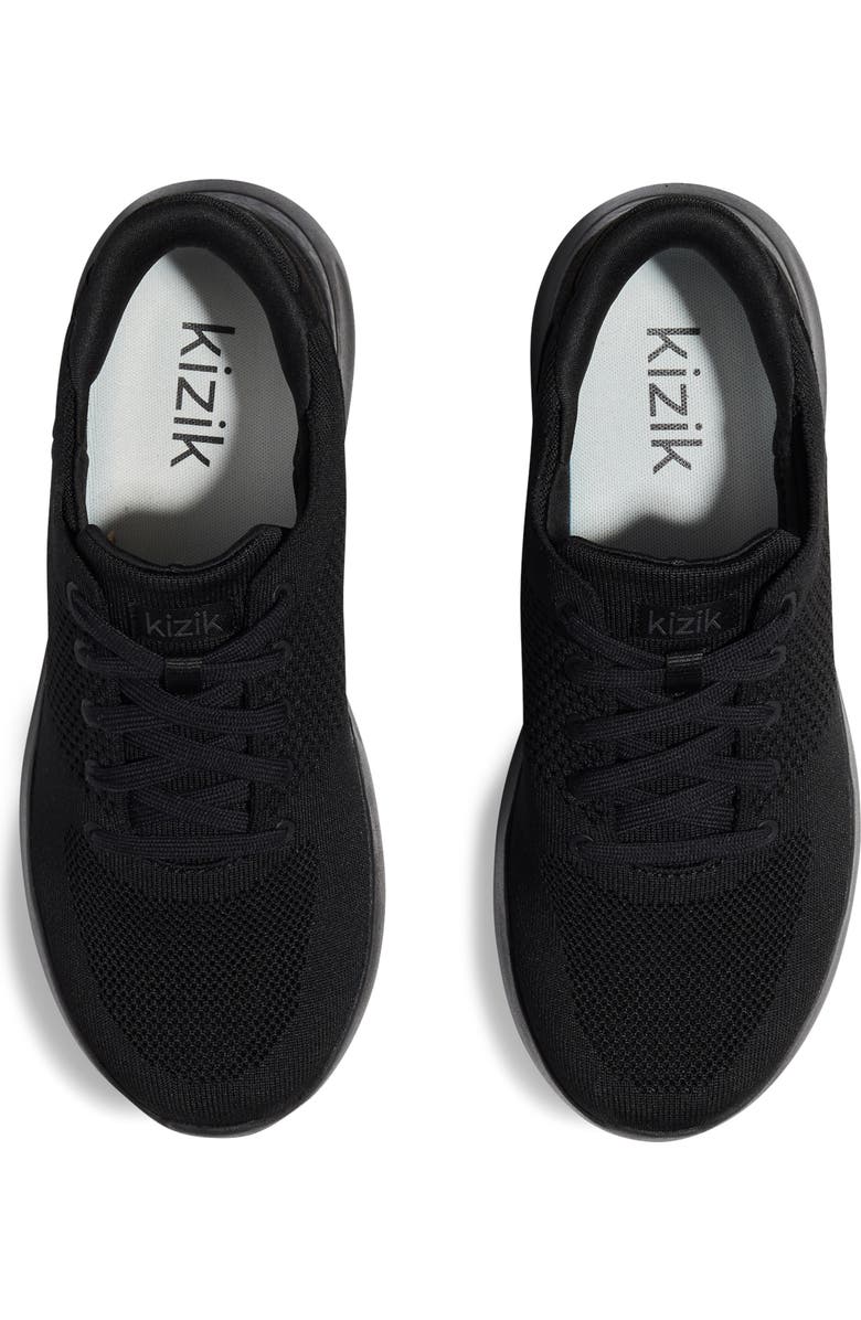 Kizik Lima Hands-Free Sneaker, Alternate, color,