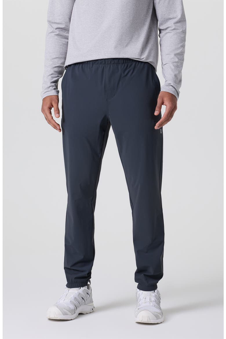 Fleet Performance Sport Joggers, Main, color, NAVY